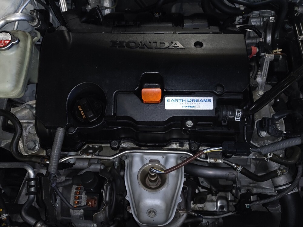 2018 Honda Civic in Sanford, FL 32773 - 18122516 30