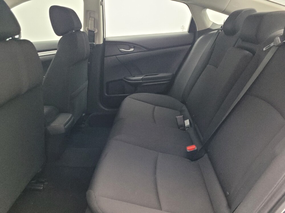 2018 Honda Civic in Sanford, FL 32773 - 18122516 18