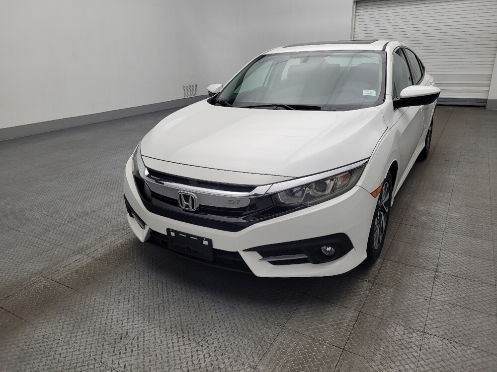 2018 Honda Civic in Sanford, FL 32773 - 18122516 15
