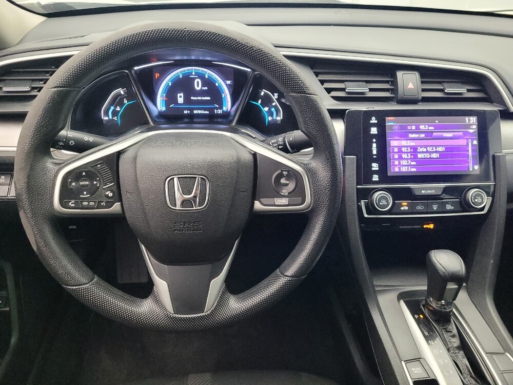 2018 Honda Civic in Sanford, FL 32773 - 18122516 22