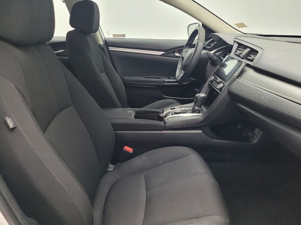 2018 Honda Civic in Sanford, FL 32773 - 18122516 21