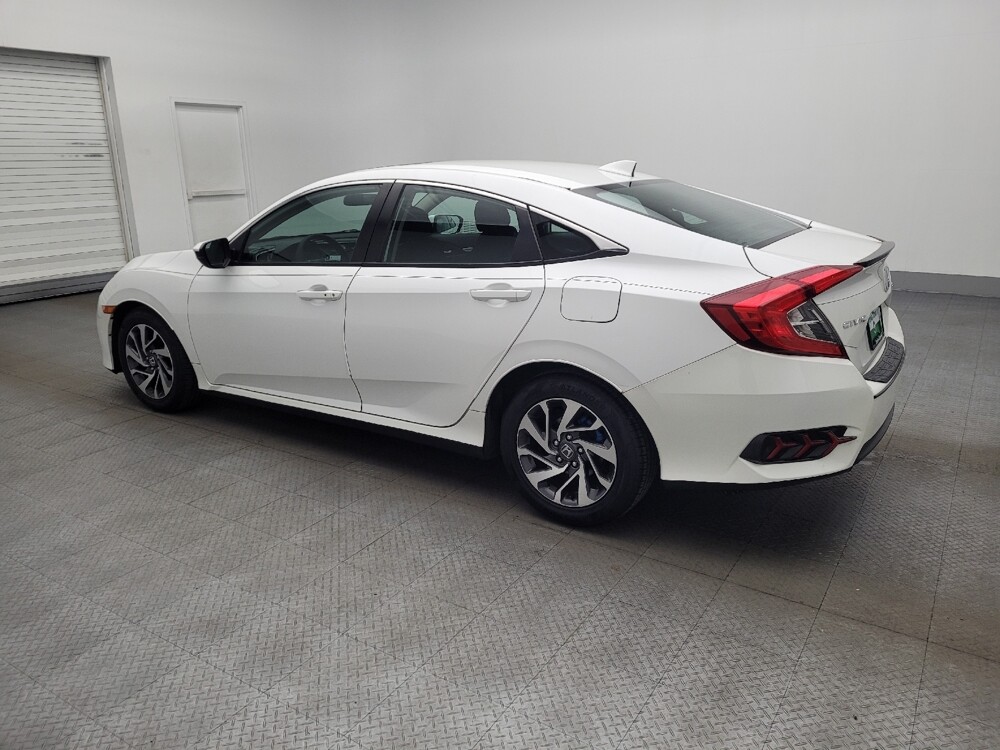 2018 Honda Civic in Sanford, FL 32773 - 18122516 3