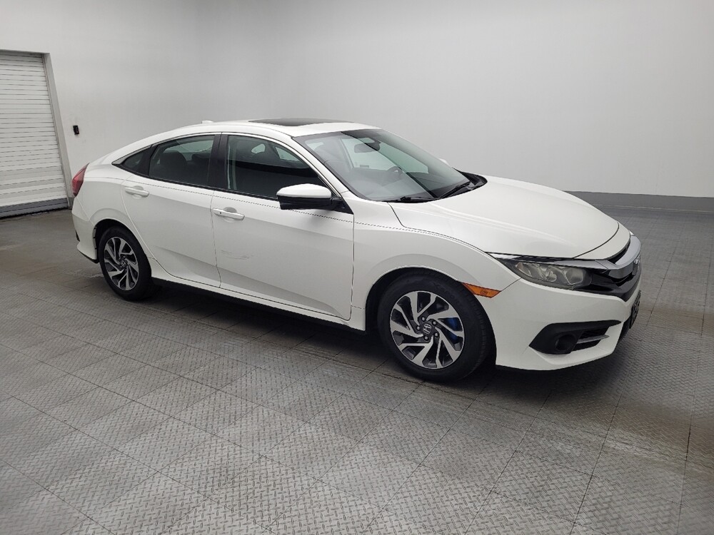 2018 Honda Civic in Sanford, FL 32773 - 18122516 11