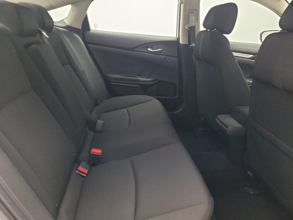 2018 Honda Civic in Sanford, FL 32773 - 18122516 19