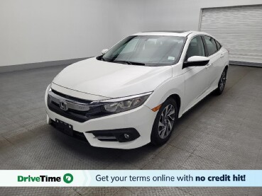 2018 Honda Civic in Sanford, FL 32773