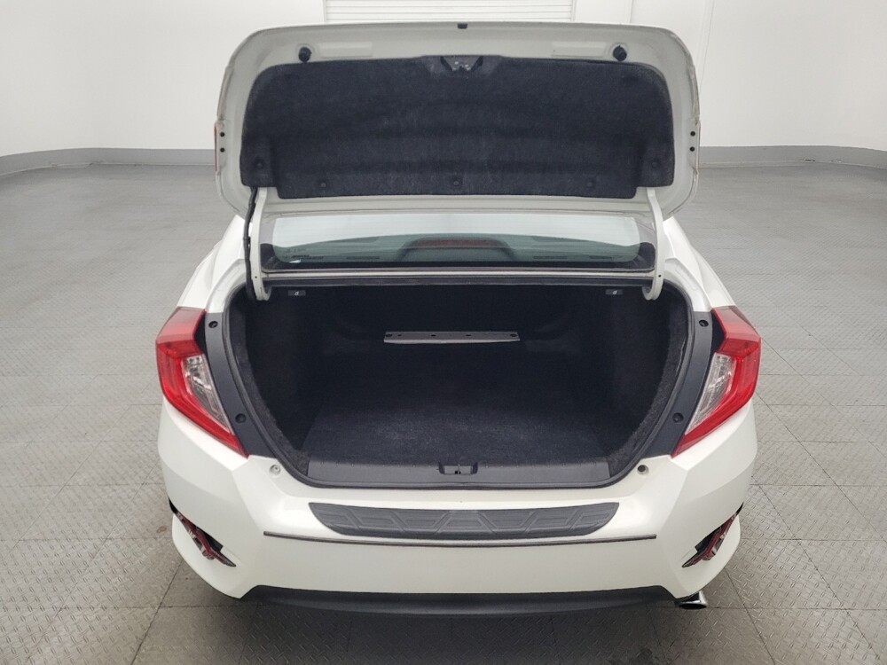 2018 Honda Civic in Sanford, FL 32773 - 18122516 29