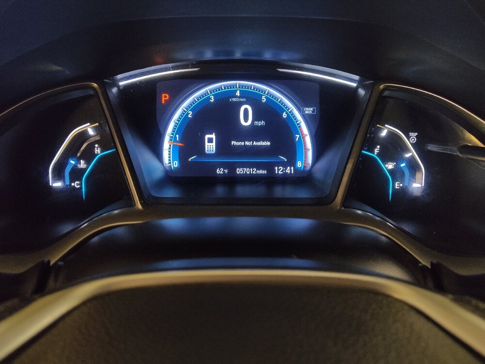 2018 Honda Civic in Sanford, FL 32773 - 18122516 23