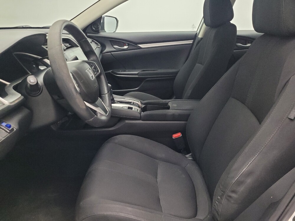 2018 Honda Civic in Sanford, FL 32773 - 18122516 17