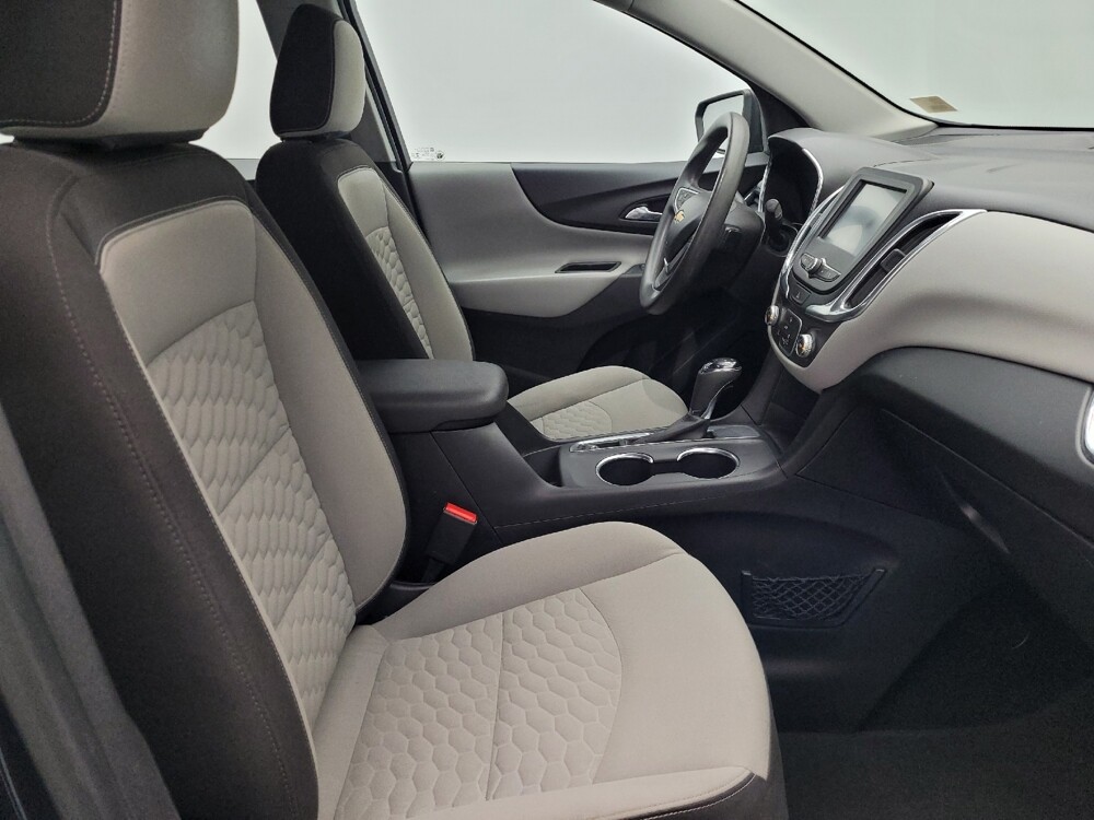 2018 Chevrolet Equinox in Orlando, FL 32808 - 18122517 21