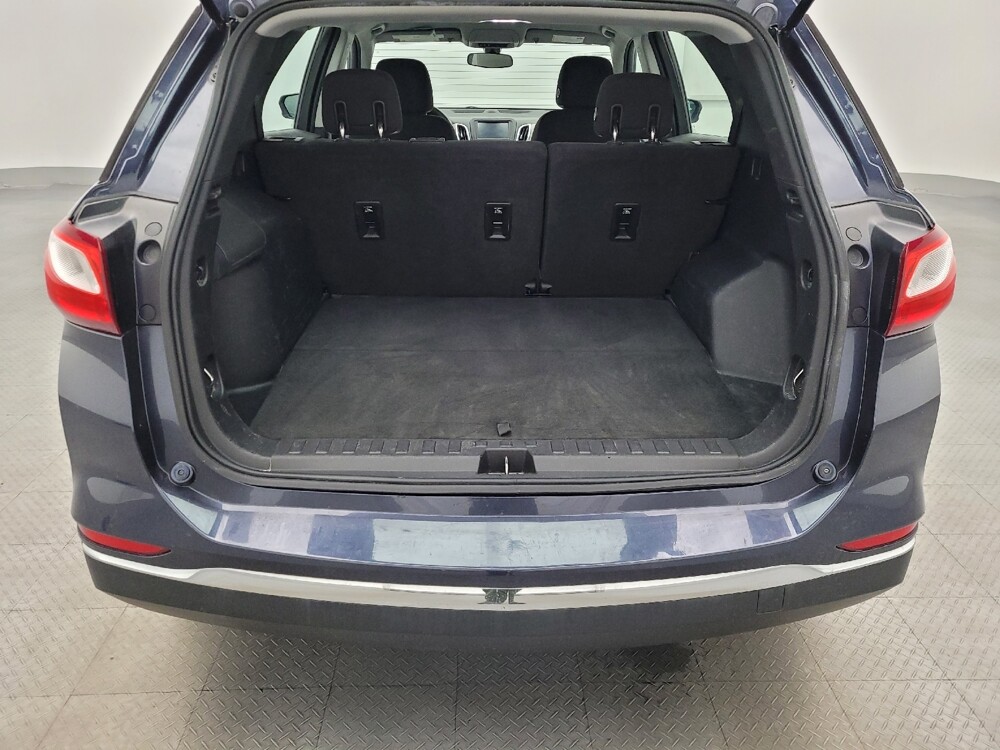 2018 Chevrolet Equinox in Orlando, FL 32808 - 18122517 29