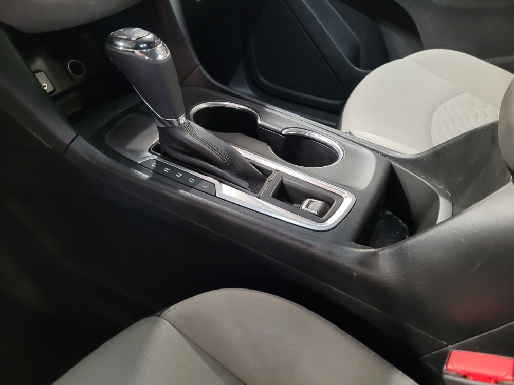 2018 Chevrolet Equinox in Orlando, FL 32808 - 18122517 26