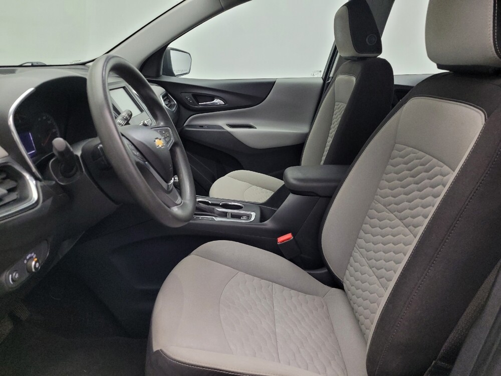 2018 Chevrolet Equinox in Orlando, FL 32808 - 18122517 17
