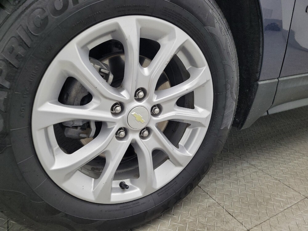 2018 Chevrolet Equinox in Orlando, FL 32808 - 18122517 31