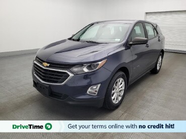2018 Chevrolet Equinox in Orlando, FL 32808
