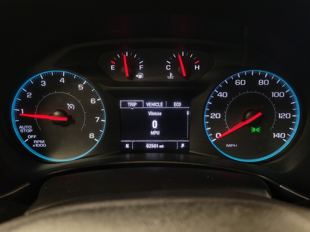 2018 Chevrolet Equinox in Orlando, FL 32808 - 18122517 23