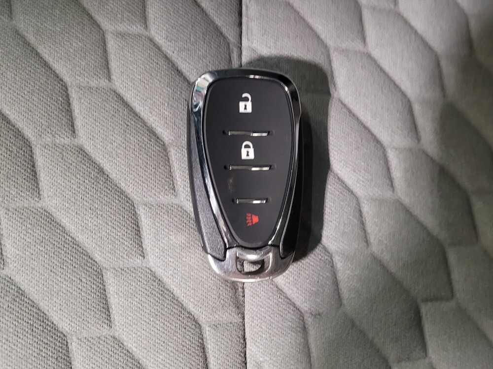 2018 Chevrolet Equinox in Orlando, FL 32808 - 18122517 32