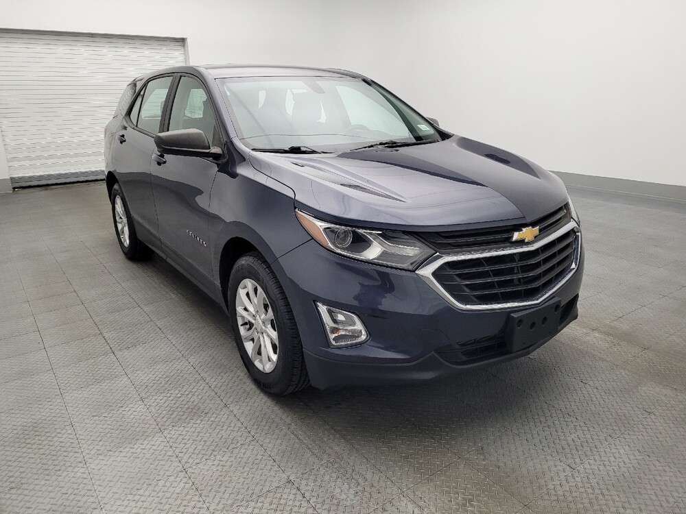 2018 Chevrolet Equinox in Orlando, FL 32808 - 18122517 13