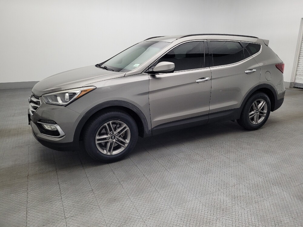 2017 Hyundai Santa Fe in Metairie, LA 70006 - 18122518 2