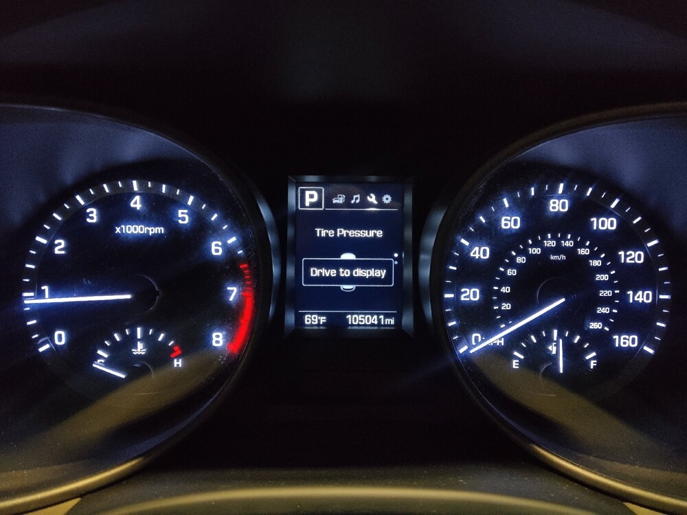 2017 Hyundai Santa Fe in Metairie, LA 70006 - 18122518 23