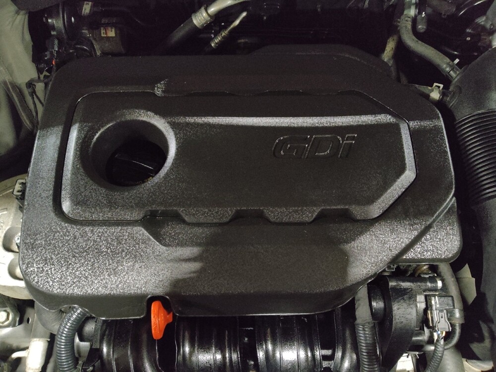 2017 Hyundai Santa Fe in Metairie, LA 70006 - 18122518 30