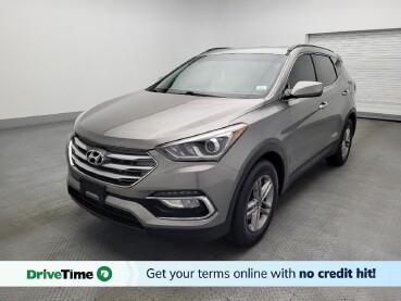 2017 Hyundai Santa Fe in Metairie, LA 70006