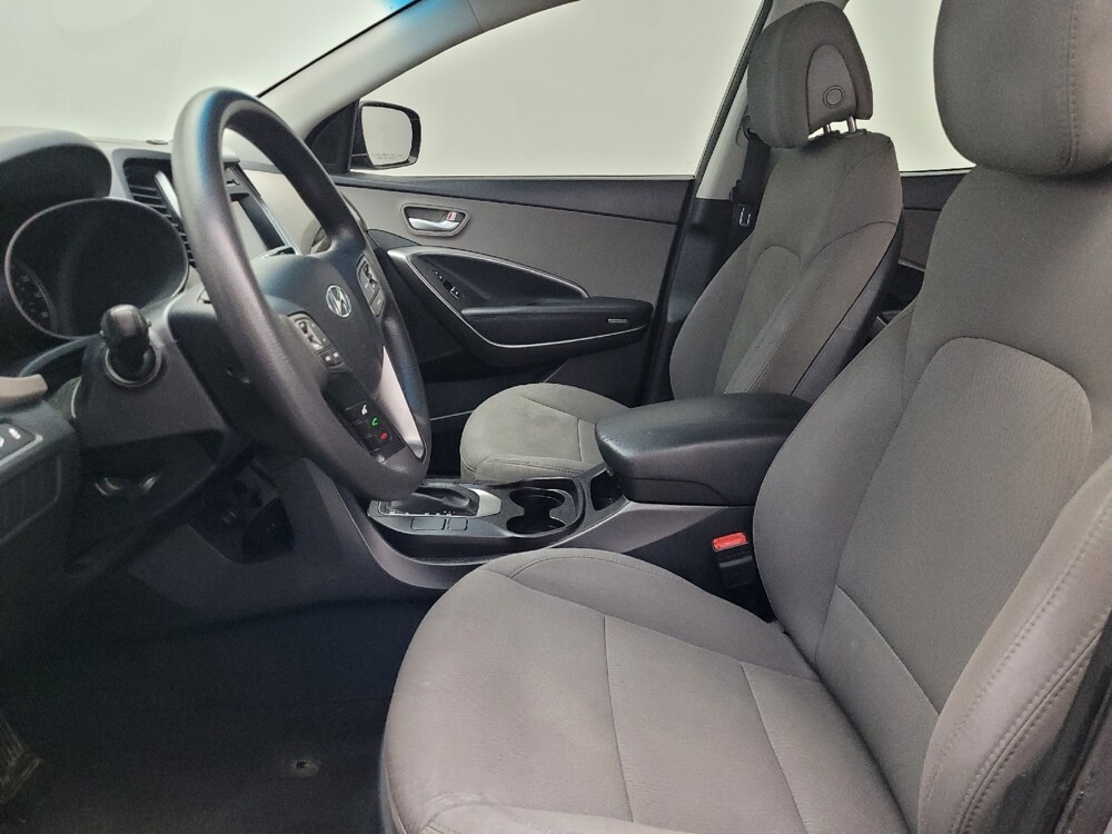 2017 Hyundai Santa Fe in Metairie, LA 70006 - 18122518 17