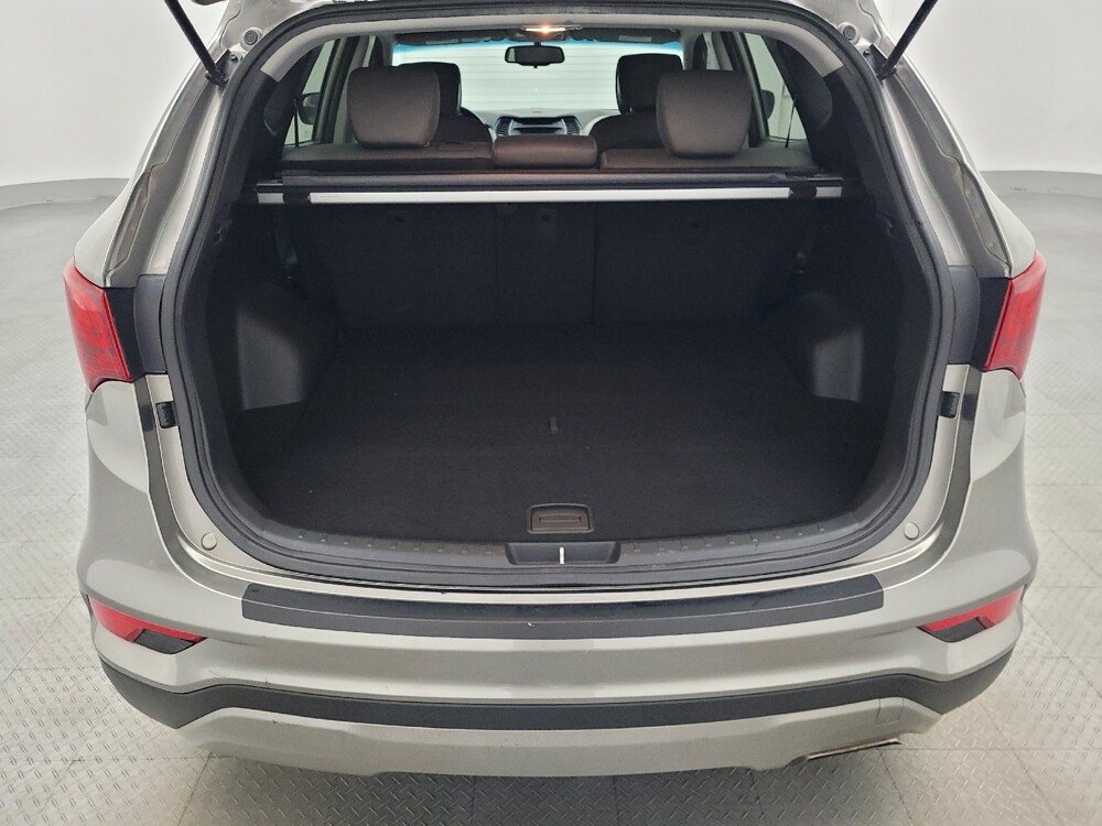 2017 Hyundai Santa Fe in Metairie, LA 70006 - 18122518 29