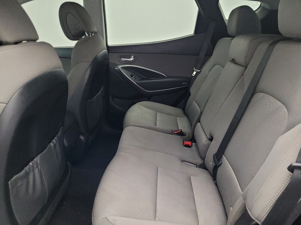 2017 Hyundai Santa Fe in Metairie, LA 70006 - 18122518 18