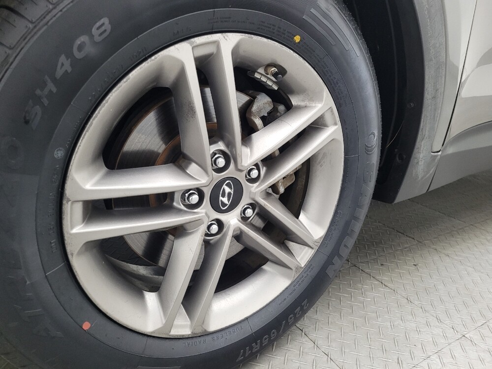 2017 Hyundai Santa Fe in Metairie, LA 70006 - 18122518 31