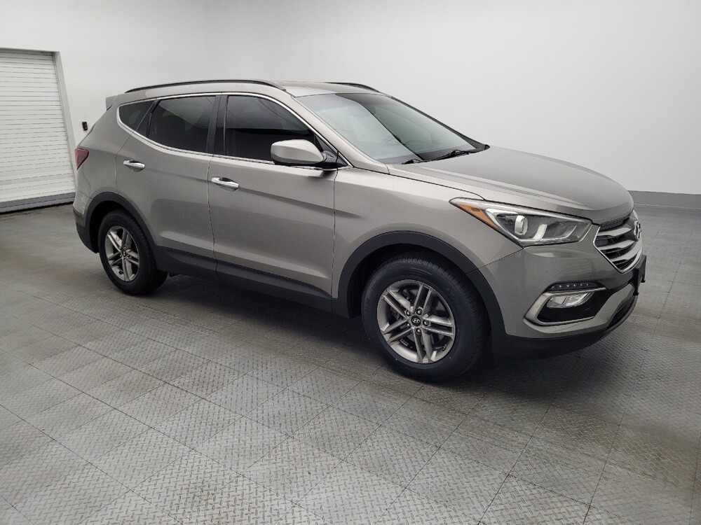 2017 Hyundai Santa Fe in Metairie, LA 70006 - 18122518 11