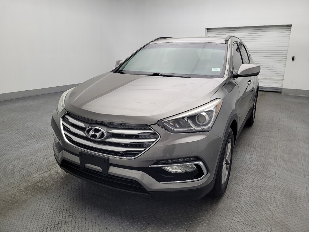2017 Hyundai Santa Fe in Metairie, LA 70006 - 18122518 15