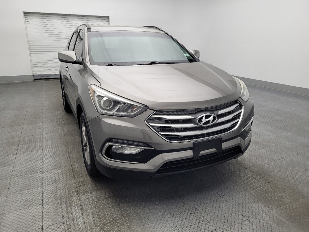 2017 Hyundai Santa Fe in Metairie, LA 70006 - 18122518 14