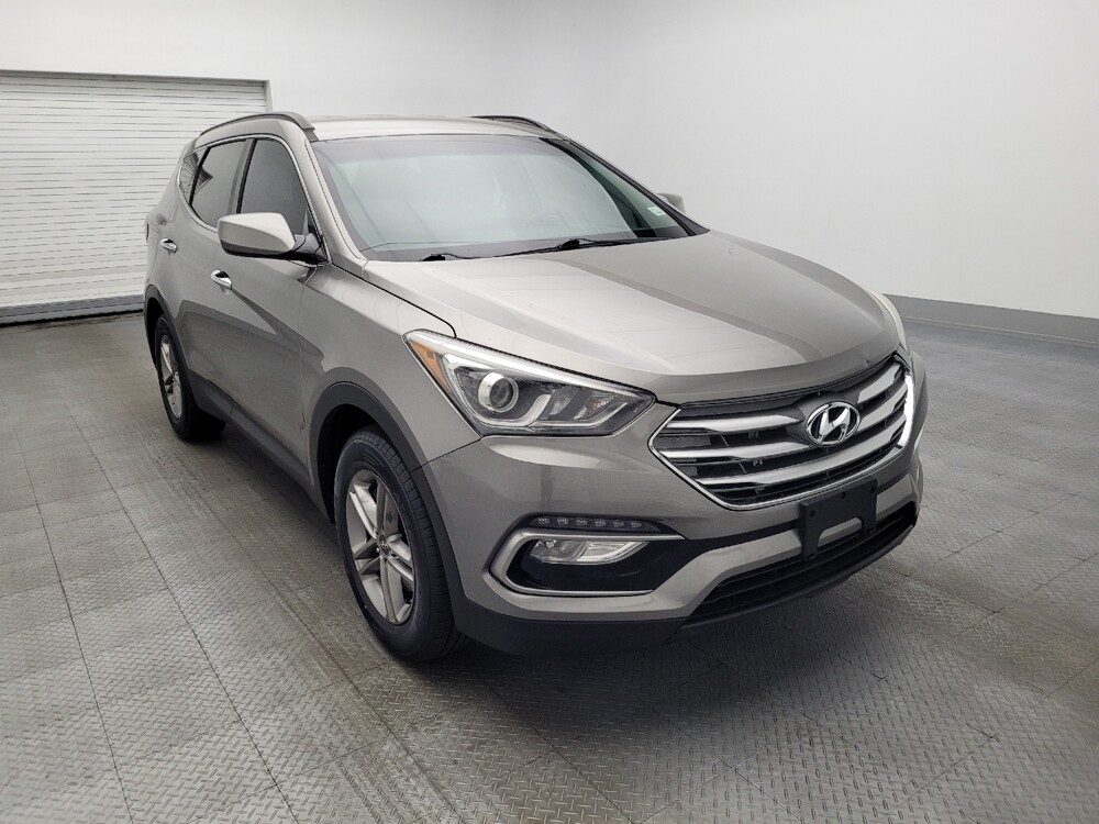 2017 Hyundai Santa Fe in Metairie, LA 70006 - 18122518 13
