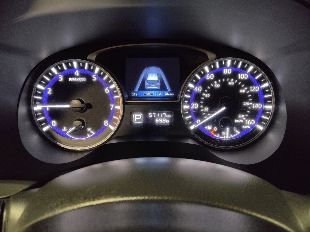 2019 INFINITI QX60 in Kissimmee, FL 34744 - 18122519 23