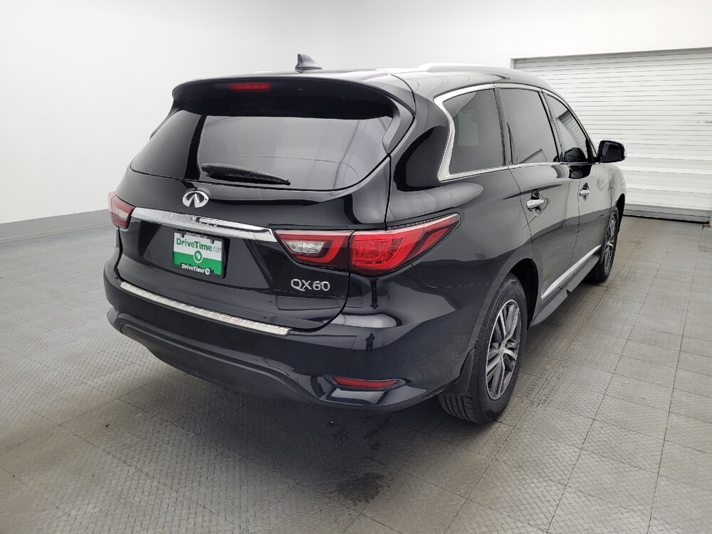 2019 INFINITI QX60 in Kissimmee, FL 34744 - 18122519 9