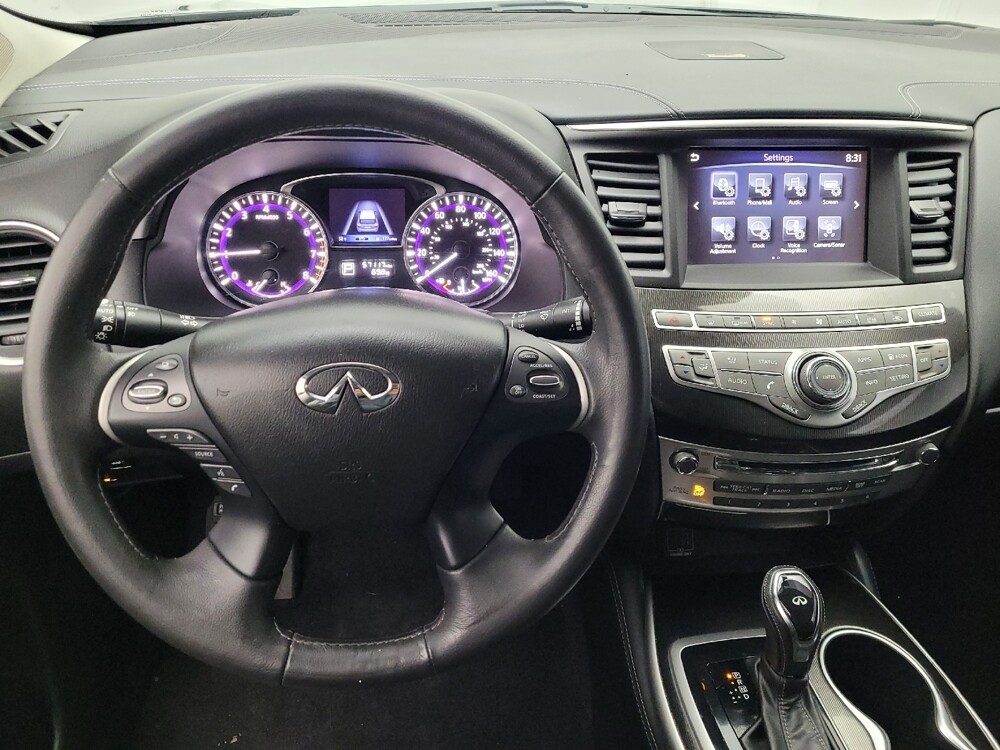 2019 INFINITI QX60 in Kissimmee, FL 34744 - 18122519 22