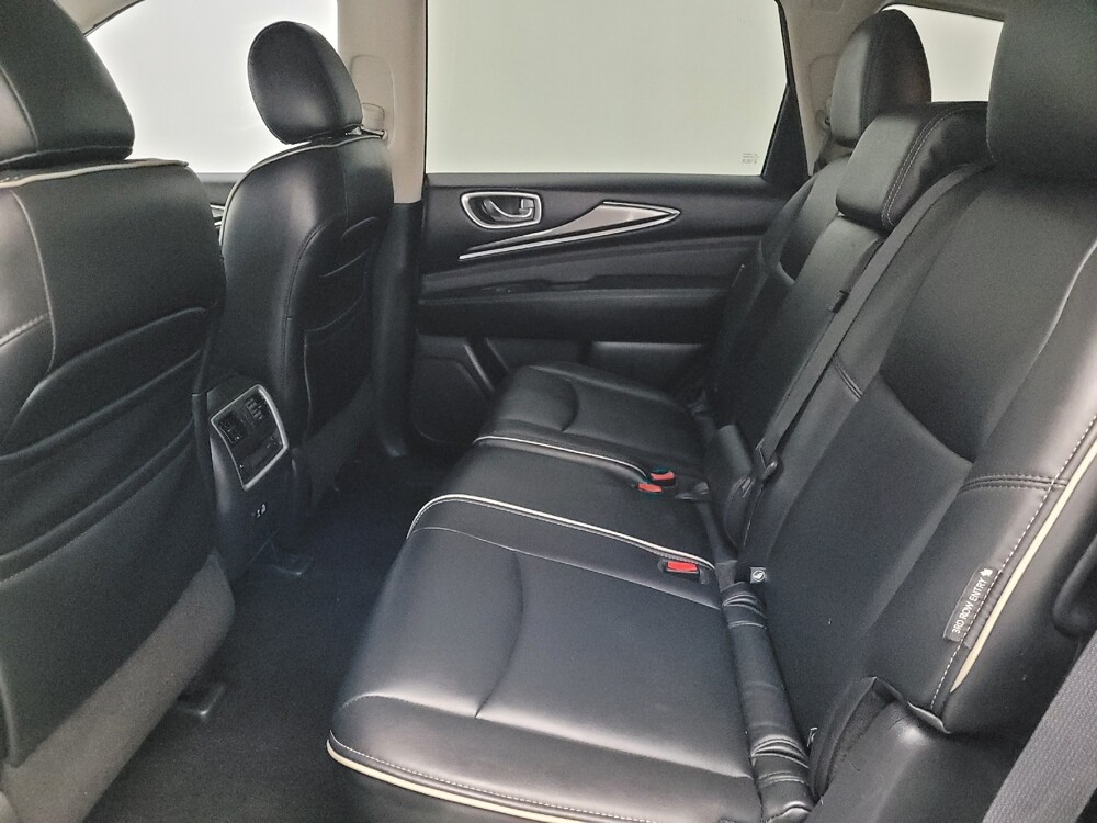 2019 INFINITI QX60 in Kissimmee, FL 34744 - 18122519 18