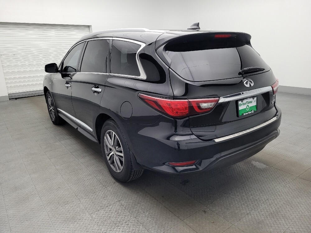2019 INFINITI QX60 in Kissimmee, FL 34744 - 18122519 5
