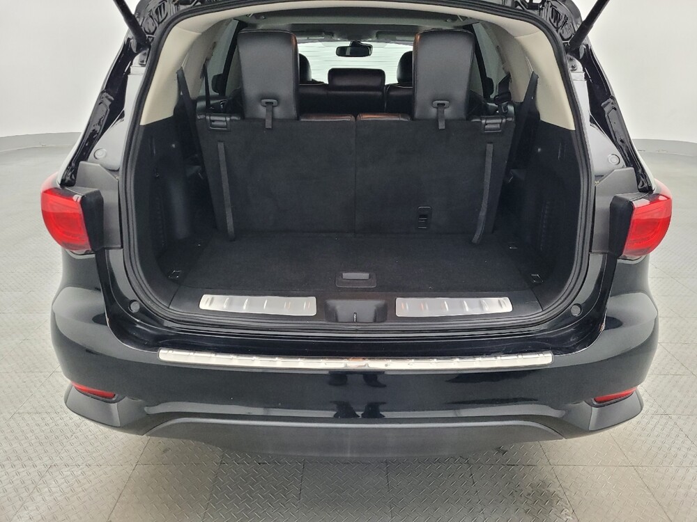 2019 INFINITI QX60 in Kissimmee, FL 34744 - 18122519 29