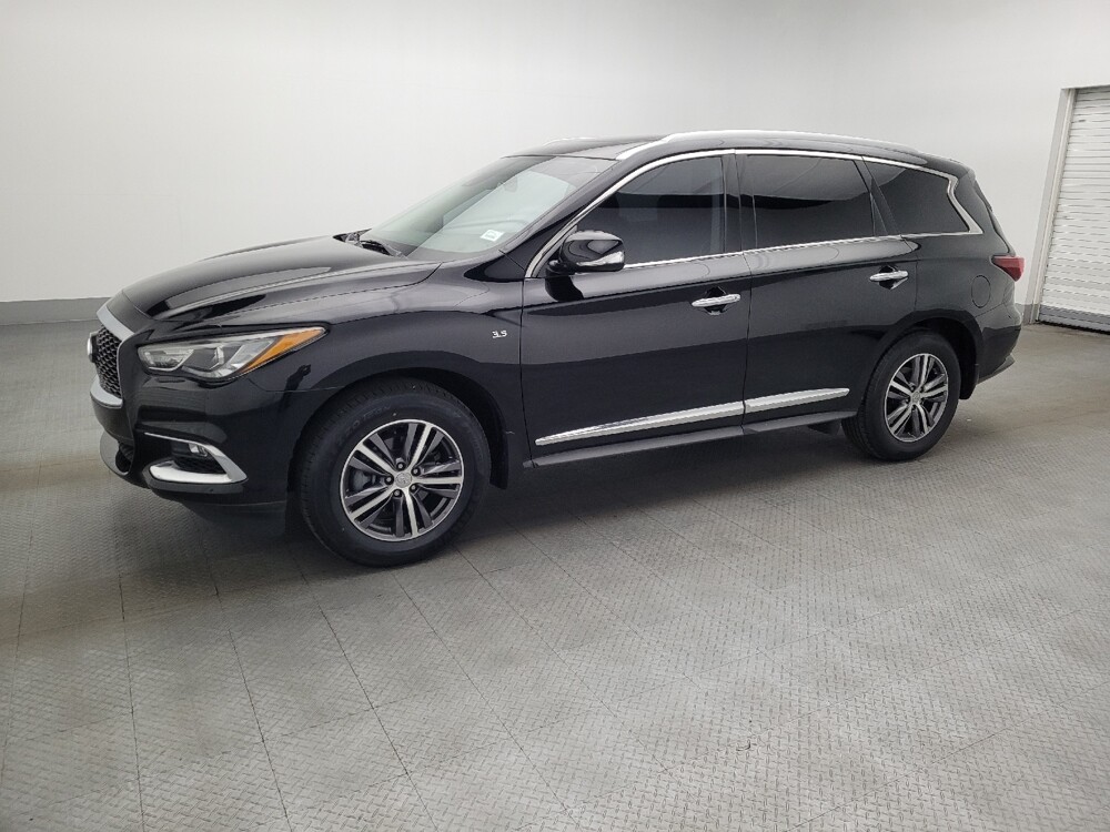 2019 INFINITI QX60 in Kissimmee, FL 34744 - 18122519 2