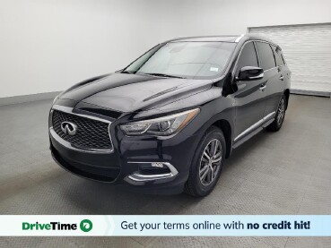 2019 INFINITI QX60 in Kissimmee, FL 34744