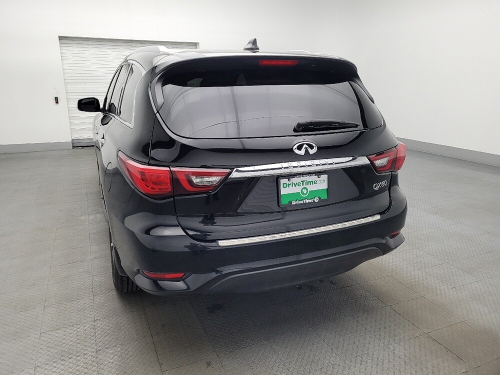 2019 INFINITI QX60 in Kissimmee, FL 34744 - 18122519 6