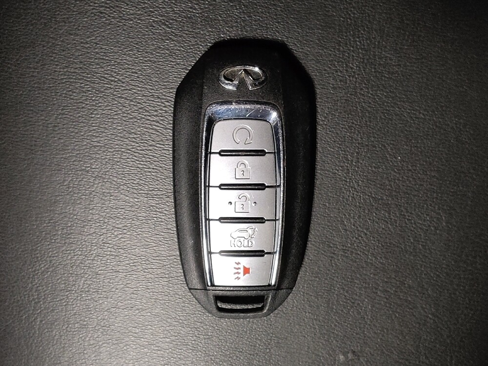 2019 INFINITI QX60 in Kissimmee, FL 34744 - 18122519 32