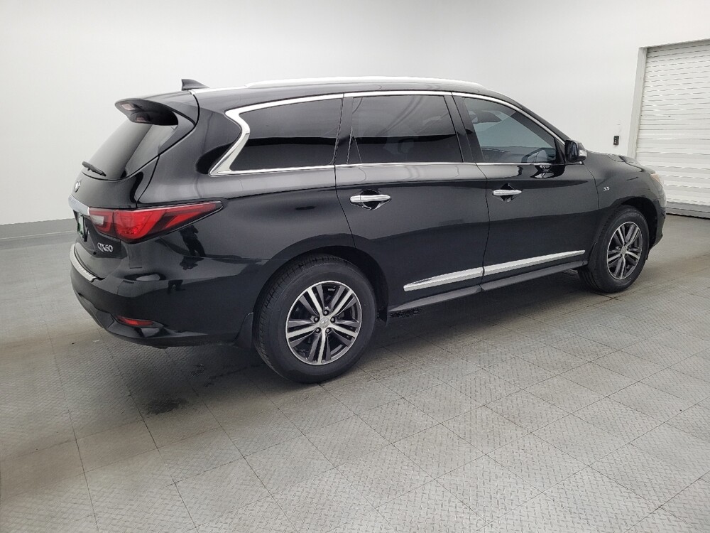 2019 INFINITI QX60 in Kissimmee, FL 34744 - 18122519 10