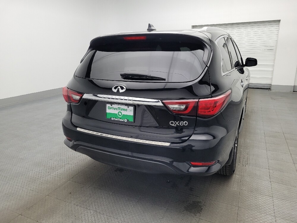 2019 INFINITI QX60 in Kissimmee, FL 34744 - 18122519 7