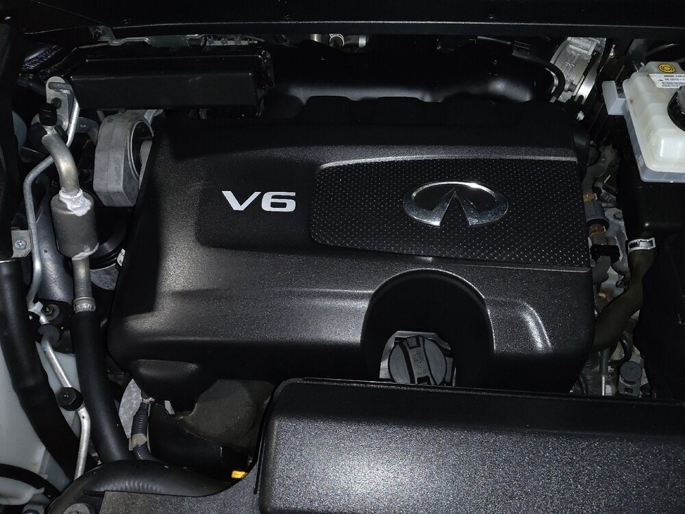 2019 INFINITI QX60 in Kissimmee, FL 34744 - 18122519 30