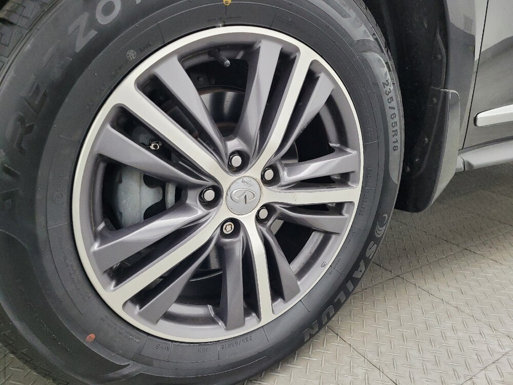 2019 INFINITI QX60 in Kissimmee, FL 34744 - 18122519 31