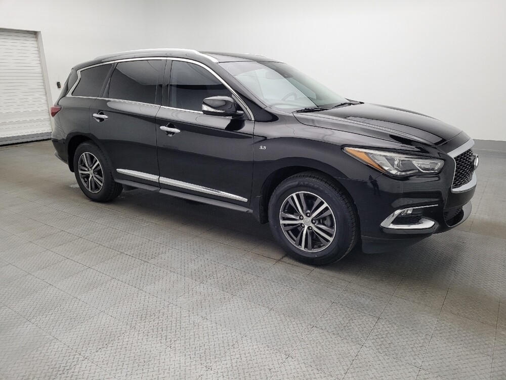 2019 INFINITI QX60 in Kissimmee, FL 34744 - 18122519 11