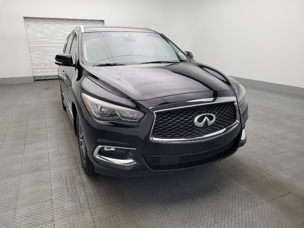 2019 INFINITI QX60 in Kissimmee, FL 34744 - 18122519 14