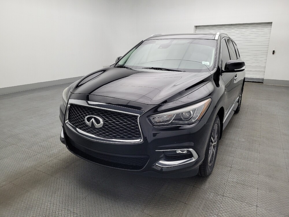 2019 INFINITI QX60 in Kissimmee, FL 34744 - 18122519 15